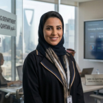 Sara Al-Qahtani